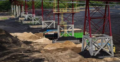 PLN Perkuat Rantai Pasokan Biomassa untuk PLTU