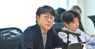 Indonesia Bungkam Vietnam Dramatis, Shin Tae Yong Beri Pujian Setinggi Langit