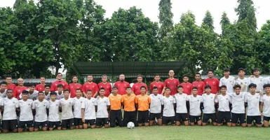 Gabung Timnas Indonesia U-16, Pemain Berdarah Korea Tebar Ancaman