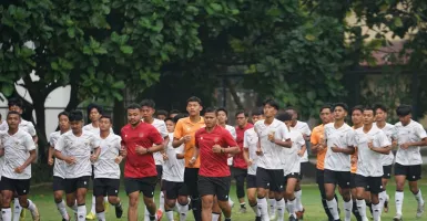 Insting Bima Sakti sebagai Pelatih Timnas Indonesia U-16 Disorot