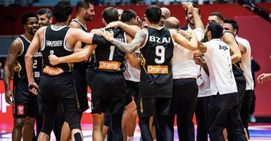 Yordania Tembus Semifinal FIBA Asia Cup 2022, Pelatih Belum Puas