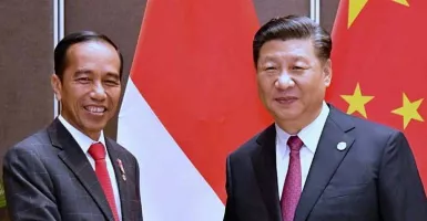 Kunjungan Jokowi ke China Dinilai Penting, Pengamat Beber Hal Ini