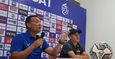 Lawan RANS Nusantara FC, PSIS Semarang Mendapat Kabar Buruk