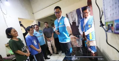 Kompor Induksi PLN Sudah Dinikmati 1.000 Pelanggan di Surakarta