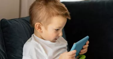 Hari Anak Nasional, Catat Tahap Kenalkan Internet pada Si Kecil