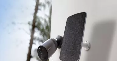 Kamera CCTV Tanpa Ribet Cocok Buat Pasang di Rumah