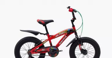 Harga Sepeda Anak Wimcycle Akhir Juli 2022, Murah, Bunda!