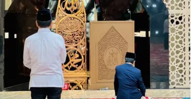 Kemenag Naikkan Honor Imam dan Takmir Masjid, Berapa Besarannya?