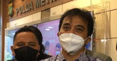 Kasus Masih Berproses, Polda Metro Jaya Perpanjang Masa Tahanan Roy Suryo Lagi