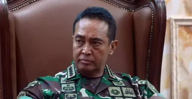 Jenderal Andika Mendadak Beri Perintah Langsung ke Semua Jajaran TNI, Tegas
