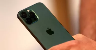 Apple Naikkan Harga iPhone 14 di Sejumlah Negara, Harap Sabar!