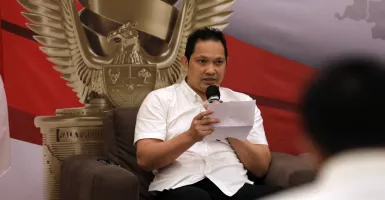 PBSI Gelar Piala Presiden 2022, Hariyanto Arbi Beri Respons