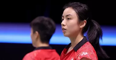 Ng Tsz Yau, Bidadari Hong Kong Peraih 2 Gelar di Taipei Open 2022