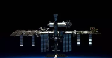 Rusia Mau Keluar dari ISS, Amerika Serikat Komentar Begini