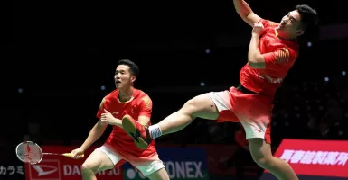 Pertama dalam Sejarah Kejuaraan Dunia, China Ukir Rekor Busuk