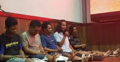 Kesaksian Pembunuh Bayaran Istri TNI, Kopda M Minta Tembak Kepala