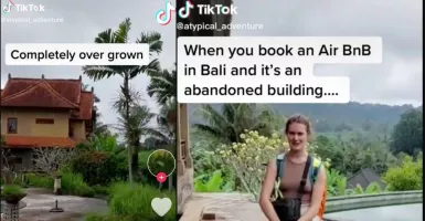 Turis Selandia Baru Pesan Vila di Bali, Ending-nya Bikin Kesal
