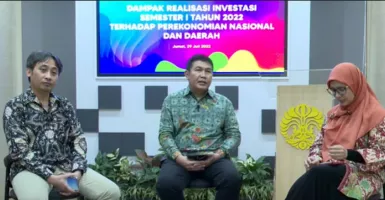 Ada Potensi Ekonomi, Kawasan Indonesia Timur Dilirik Investor