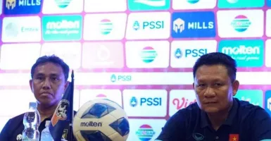 Timnas Indonesia U-16 Siap Lawan Vietnam, Ancaman Nggak Main-main