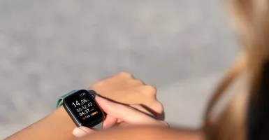 Punya Fitur Menarik, Ini 5 Smartwatch untuk Fitness Tracker