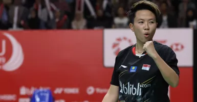 3 Pemain Indonesia yang Paling Mengerikan di Kejuaraan Dunia