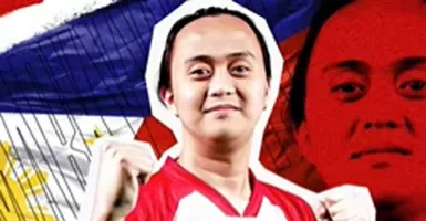 MPL ID Season 5: Bigetron Alpha Gaet Pemain Filipina