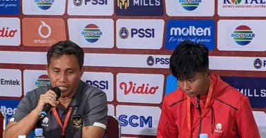 Timnas Indonesia U-16 Bantai Habis-habisan 14-0 atas Guam, Bima Sakti Nyatakan Tegas