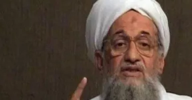 Profil Bos Al Qaeda Ayman al-Zawahiri yang Tewas oleh Drone AS