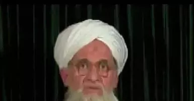Pemimpin Al Qaeda Tampak di Balkon, Drone AS pun Meluncur! Duarr