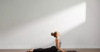 Ini 5 Manfaat Yoga, Nyeri Punggung dan Sendi Pergi!