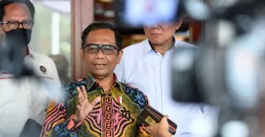 Mahfud MD Sentil Dana Papua Rp 1.000 Triliun, Anak Buah Sri Mulyani Bongkar ini