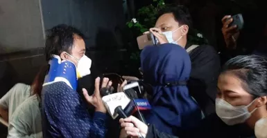 Polda Metro Jaya Menanggapi Tersangka Roy Suryo Ikut Touring