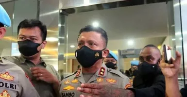 Permohonan Banding Ferdy Sambo Ditolak, Muhammadiyah Beri Pernyataan Tegas