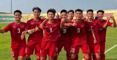 Lawan Timnas Indonesia U-16, Pelatih Vietnam Mulai Sadar Diri