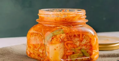 5 Manfaat Kimchi untuk Kesehatan, Pasti Nggak Nyangka!