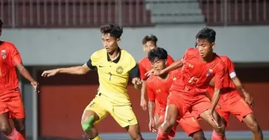 Batal ke 4 Besar Piala AFF U-16, Malaysia Ancam Timnas Indonesia