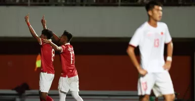 Guam Dibantai 14-0, Lini Serang Timnas Indonesia U-16 Tak Waras