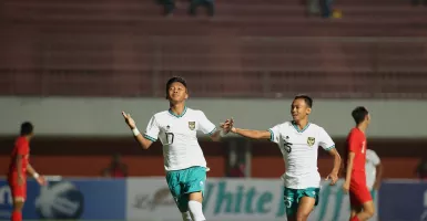 3 Bintang Timnas U-16, Calon Andalan Shin Tae Yong di Piala Dunia