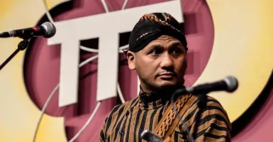 Cinta Indonesia, Rudy Octave Ingin Bawa Stasiun Jamu Mendunia
