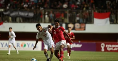 Timnya ke Semifinal, Media Vietnam Takut Ketemu Timnas Indonesia U-16