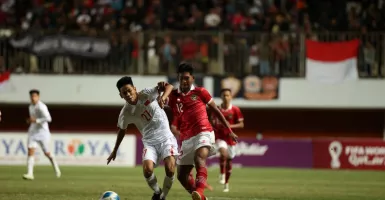 Dibungkam Timnas Indonesia U-16, Media Vietnam Protes Tak Terima