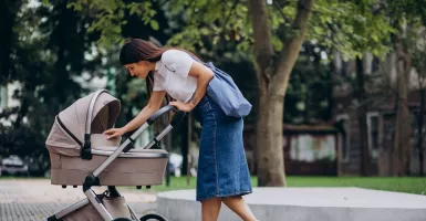 5 Hal yang Perlu Diperhatikan Sebelum Memilih Stroller Bayi
