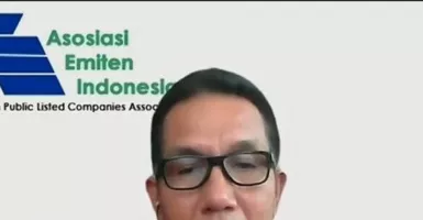 Asosiasi Emiten Indonesia Ungkap Peran Pasar Modal Dalam Perekonomian