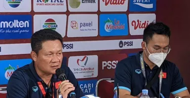 Lawan Timnas Indonesia U-16 di Final, Vietnam Sesumbar Balas Dendam