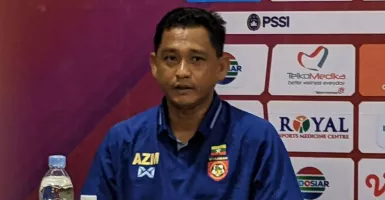 Jelang Lawan Timnas Indonesia U-16, Pelatih Myanmar Resah