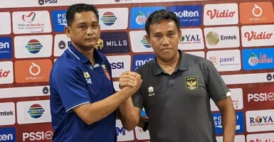 Myanmar Bakal Hancur, Timnas Indonesia U-16 Menang 90 Menit