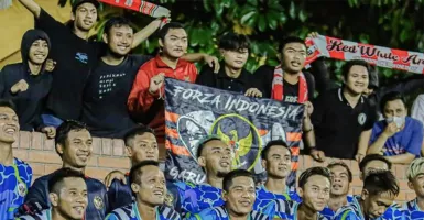 Timnas Amputasi Indonesia Kurang Diperhatikan, Suporter Beri Pesan Menohok