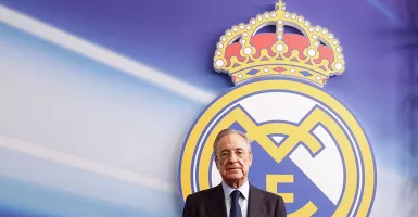 Seusai Juara Piala Super Eropa 2022, Real Madrid Bikin Fans Kecewa
