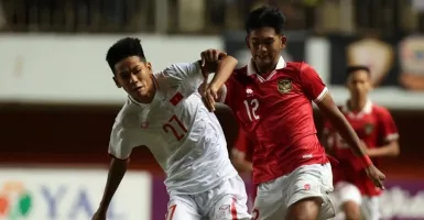 Timnas Indonesia U-16 Dapat Kabar Baik, Vietnam Ketiban Sial