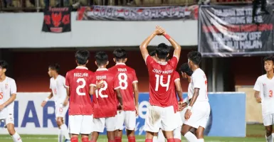 Kabar Bahagia, Timnas Indonesia U-16 Dipantau Pemandu Bakat Eropa